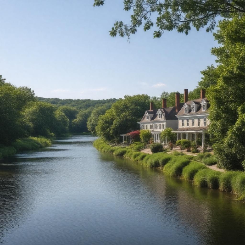 Medfield, Baltimore